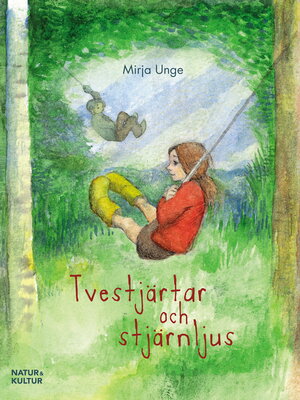 cover image of Tvestjärtar och stjärnljus